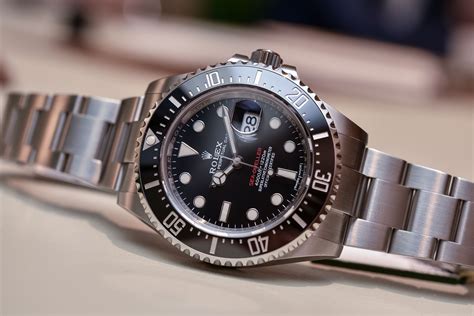 sea dweller rolex replica|Rolex Sea-Dweller 43mm price.